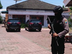 KPK akan Obok-obok Tulungagung Selama Tiga Hari