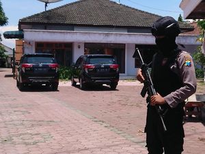 KPK akan Obok-obok Tulungagung Selama Tiga Hari KPK akan Obok-obok Tulungagung Selama Tiga Hari