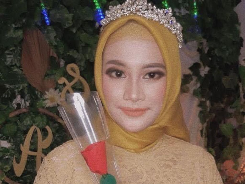 Kisah Cinta Manis Pasangan Awalnya Mutualan di Twitter, Kini Akan Menikah Kisah Cinta Manis Pasangan Awalnya Mutualan di Twitter, Kini Akan Menikah