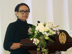Benny Wenda Deklarasi Pemerintahan Papua, Menlu Panggil Dubes Inggris Benny Wenda Deklarasi Pemerintahan Papua, Menlu Panggil Dubes Inggris