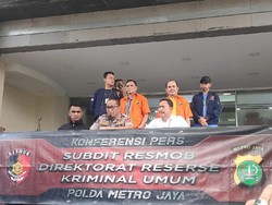 Istri Walkot Dituding Palsukan Ijazah, Polisi: Ada Motif PAW Jabatan Rektor