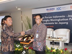 BNI Dorong Nasabah Eksportir Tembus Jepang melalui BNI Smart Trade