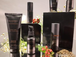 Skin Care High End dari Klinik Kecantikan Lokal