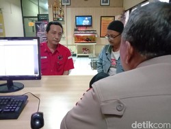 Ketua Ranting PDIP Surabaya Dipukul, Diduga Terkait Dualisme Kepengurusan