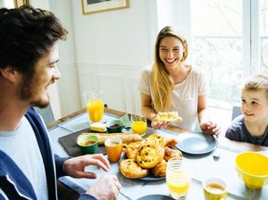 Islandia hingga Jerman, Ini 5 Negara dengan Menu Sarapan Paling Sehat di Dunia Islandia hingga Jerman, Ini 5 Negara dengan Menu Sarapan Paling Sehat di Dunia
