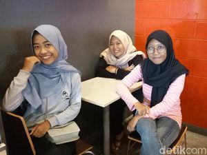 Realita Setelah Lulus, Kehidupan Tak Mesti Berjalan Mulus