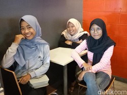 Realita Setelah Lulus, Kehidupan Tak Mesti Berjalan Mulus