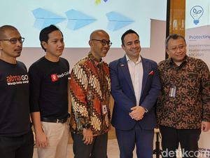 Ini Startup Indonesia yang Ikut di Zurich Innovation Championship 2020