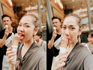 Fakta Kuliner Ashraf dan BCL Hingga Rempah yang Ampuh Cegah Virus Corona Fakta Kuliner Ashraf dan BCL Hingga Rempah yang Ampuh Cegah Virus Corona