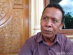 Keluarga Korban Minta Otak Pembacokan Warga di Serang Dihukum Mati