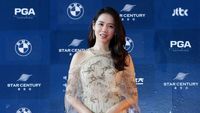 Nama Asli 9 Aktris Cantik Korea Selatan yang Beda Jauh dengan Nama Panggung