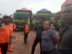 Bupati Lebak Kembali Marah-marah dan Viral di Medsos