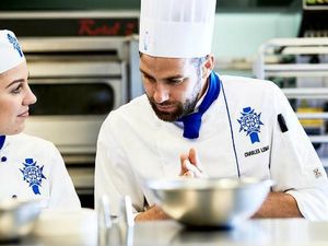 Mengenal Le Cordon Bleu Sekolah Kuliner Top Dunia: Biaya-Daftar Lulusan Asal RI