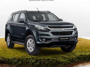 Tamat! Merek Mobil Holden Resmi Dimatikan Tamat! Merek Mobil Holden Resmi Dimatikan