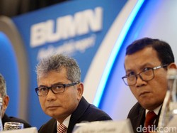 Bank Sudah Beri Keringanan Cicilan Buat 1,7 Juta Nasabah