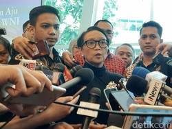 Menlu Retno Pertanyakan Saudi yang Masukkan RI ke Daftar Negara Corona