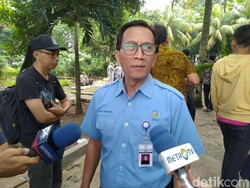 Batan Tepis Isu Warga Diperiksa karena Radioaktif di Tangsel Akan Dikarantina