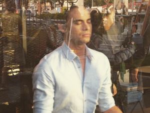 Trainer Ungkap Kondisi Ashraf Sinclair Saat Terakhir Kali CrossFit