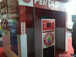 Dana Desa Bisa Dipakai Bikin SPBU, Baca di Sini Syaratnya