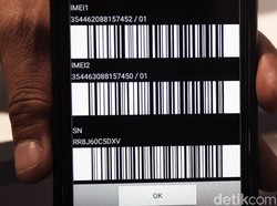 Sah! Suntik Mati Ponsel BM Pakai Skema Whitelist