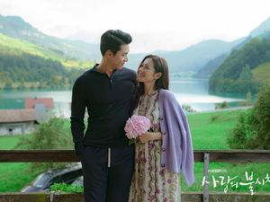 Agensi Benarkan Hyun Bin dan Son Ye Jin Berkencan