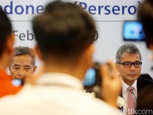 Restrukturisasi Kredit Selamatkan Jutaan UMKM