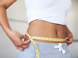 Penting! Ini Tips Menahan Lapar Saat Sedang Diet