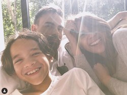 Ayah Ashraf Sinclair: BCL Wanita Luar Biasa dan Kuat