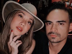 Ashraf Sinclair Meninggal Dunia, Doa Mengalir di Instagram BCL