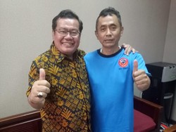 Berkas Perkara Rangga Cs Sunda Empire Segera Rampung