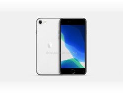 Jadwal Peluncuran iPhone 9 Terungkap!
