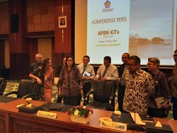 Realisasi APBN per Januari 2020, Masih Sesuai Target?