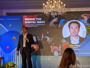 53% Penduduk Indonesia Sudah Belanja Online