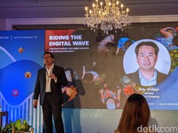 53% Penduduk Indonesia Sudah Belanja Online