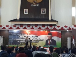 Maruf Amin Beberkan 5 Kelompok dalam Skema Penanganan Radikalisme