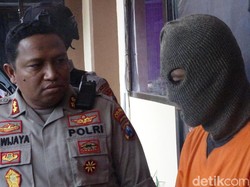 Karyawan Pabrik Garmen Dibacok Gegara Selingkuhi Istri Pelaku