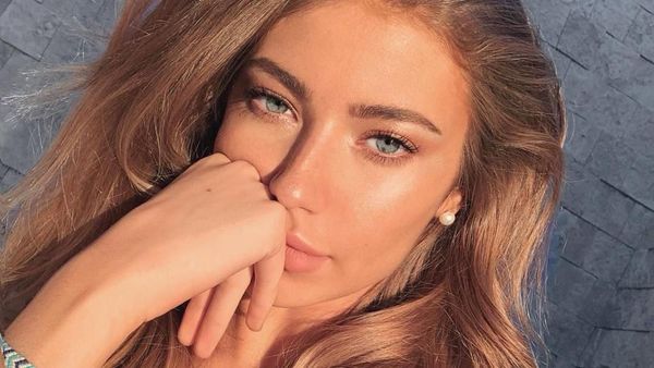 Potret YouTuber yang Mengaku Liburan di Bali Padahal Cuma Foto di IKEA