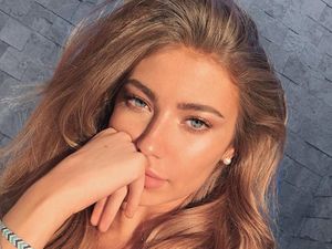 Potret YouTuber yang Mengaku Liburan di Bali Padahal Cuma Foto di IKEA