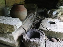 Situs Gua Mlaten di Lawang Malang Terancam Rusak