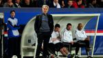 Kutukan Musim Ketiga Jose Mourinho