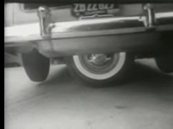 Mobil Lima Ban, Inovasi Alat Bantu Parkir yang Tak Laku