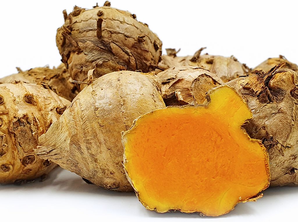 Disebut Bisa Jadi Obat Corona, Kenali 5 Fakta Soal Jamu Temulawak Disebut Bisa Jadi Obat Corona, Kenali 5 Fakta Soal Jamu Temulawak