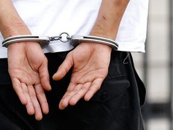 2 Remaja di Deli Serdang Ditangkap Gegara Curi Tabung Gas di Sekolah