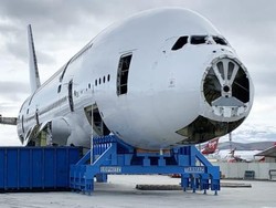 A380, Pesawat Tak Sukses yang Jadi Potongan Suvenir