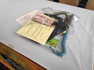 Pensiun Jual Pecel Lele, Pemuda Ini Jadi Pencuri Rumah Kosong di Bekasi