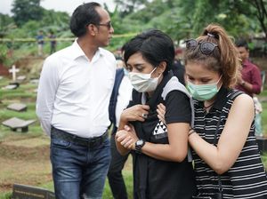 Dituding Berzina, Akankah Karen Pooroe Laporkan Arya? Dituding Berzina, Akankah Karen Pooroe Laporkan Arya?