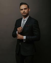 Ashraf Sinclair