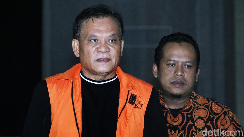 Penyuap Bupati Sidoarjo Saiful Ilah Kembali Diperiksa KPK