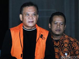 Penyuap Bupati Sidoarjo Saiful Ilah Kembali Diperiksa KPK Penyuap Bupati Sidoarjo Saiful Ilah Kembali Diperiksa KPK