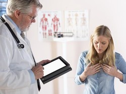 Kenali 5 Makanan Pemicu dan Penawar Penyakit GERD